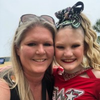 Nicole Foley, Cam, Tcs