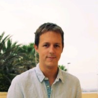 Tony André Olderskog