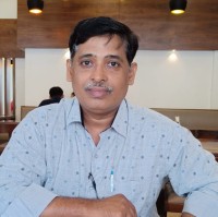 KAILASH SONAR