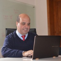 Humberto Iván Rioseco Orellana