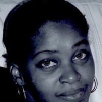 Marjory Joseph