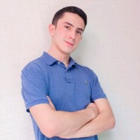 Bryan Cordoba García