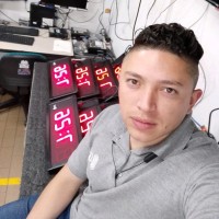 Carlos Eduardo Salazar Restrepo