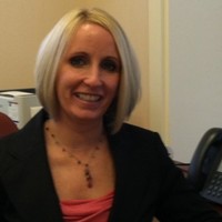 Nancy Kuzma