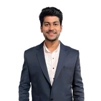 Vaibhav Parekh