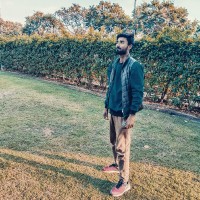 Ajay Pandey