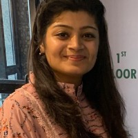 Pranjali Seth