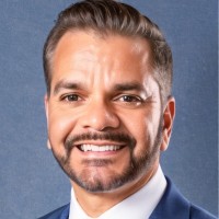 Jeff Gonzalez