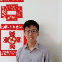 Kai Shuen Chew
