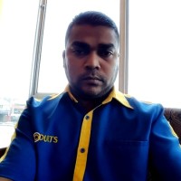 Robert Ananthan