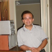 manuel vargas Gonzalez