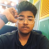 Kanishk Kumar