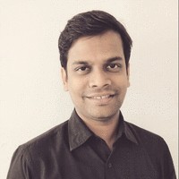 Prashant Modak