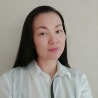 Irina Yugay
