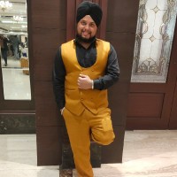 Prabhjot Singh (Jeff)