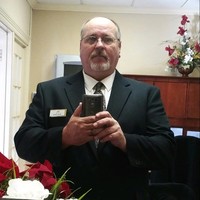 Keith Mann