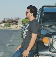 Taimur Khan