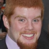 Rory Harris