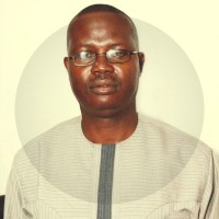 Joseph Etim