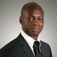 Richard Amoako