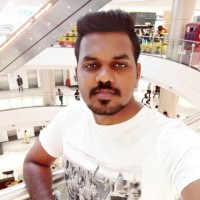 Rathinavel B