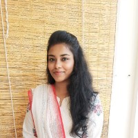 Samyuktha L