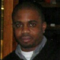 Dwight Beckford