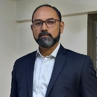 Dr. Syed Wahaj Mahmood
