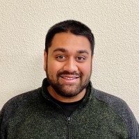 Deepan Patel