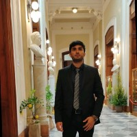 Anshul Bhardwaj