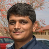 Keyur Kumar Patel