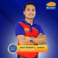 Ralf Roger Tagao