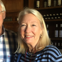 Nancy Fredrickson