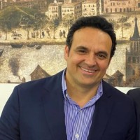 Alejandro Ponce Gutierrez