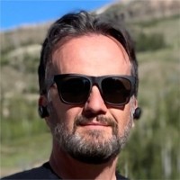 Brad Holman