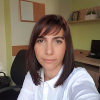Donika Grigorova