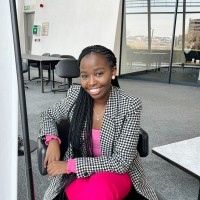 Nomcebo Siphesihle Xulu