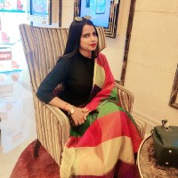 Ranjeeta Jaiswar