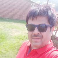 DINESH AILSINGHANI