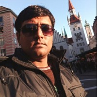 Avijit Dutta