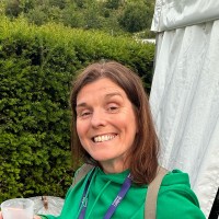 Emma Tomlinson