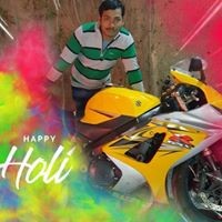 Anoop Verma