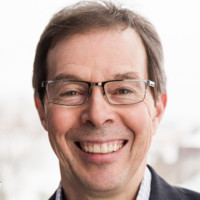 Bernard Drolet