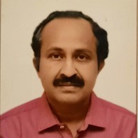 Prathap Sreedharan Nair