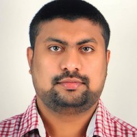Krishna A