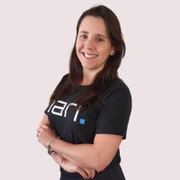 Iris Lachter De Oliveira