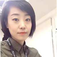 Gina Li