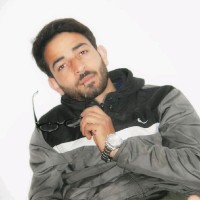 Mudasir Dar