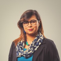 Lucia Espezúa Berríos