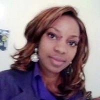 Linda Tafadzwa Sigwadi